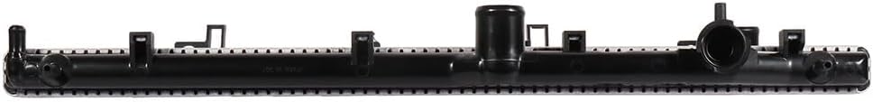2005-2010 Subaru Legacy & Outback 2.5L Radiator (2778) - KUDUPARTS