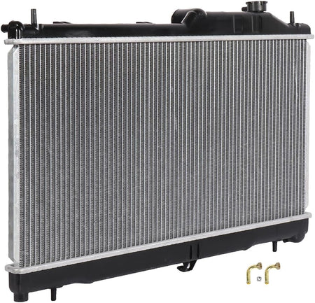 2005-2010 Subaru Legacy & Outback 2.5L Radiator (2778) - KUDUPARTS
