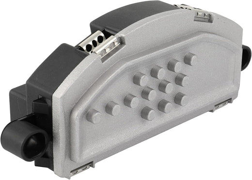 AC Blower Motor Resistor RU868 – Compatible with Chrysler 300 (2014-2017, 2019-2023), Dodge Challenger, Charger, Durango (2014-2023), Jeep Grand Cherokee (2014-2021) - KUDUPARTS