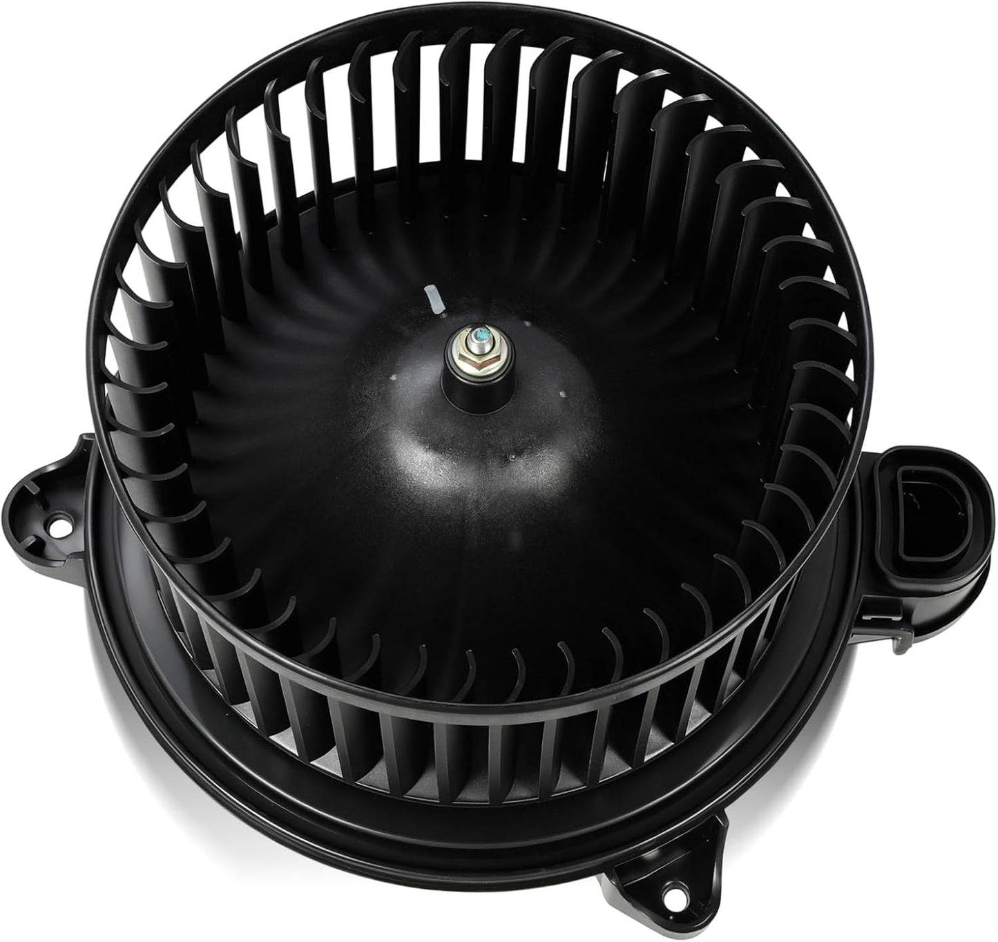 AC Blower Motor Compatible with 2015-2023 Ford Transit-150/250/350, Transit-350 HD, & 2022-2023 E-Transit – HVAC Heater Blower Motor Replacement (700359)