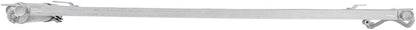 Aluminum A/C Condenser Replacement for 2009-2015 Nissan Murano & 2011-2016 Nissan Quest