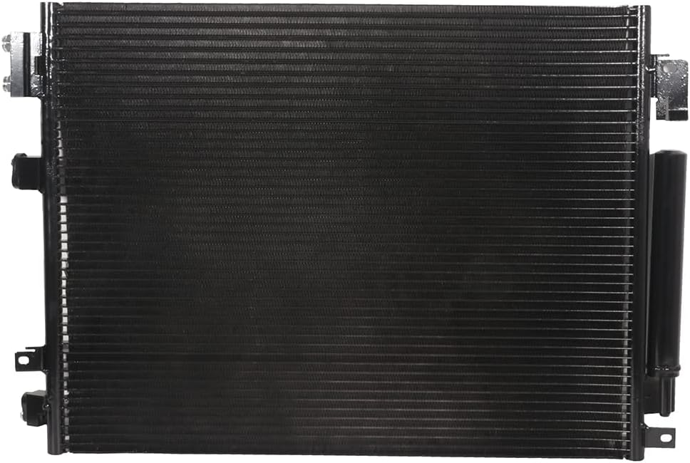 Condenser Fit 3948 | A/C Condenser for 2011-2016 Chrysler 300 & Dodge Challenger 3.6L