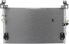 1998-2004 Toyota Tacoma A/C Condenser - Fits 2.4L, 2.7L & 3.4L (4899)