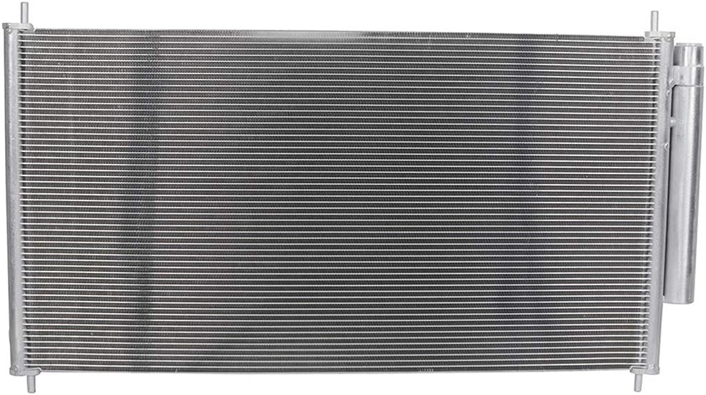 Condenser A/C Fit 2012-2015 Honda Civic 1.8L (3976)