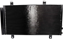 Condenser & Receiver Drier Fit 2007-2012 Lexus ES350 3.5L, 2005-2012 Toyota Avalon 3.5L, 2007-2009 Camry 2.4L, 2010-2011 Camry 2.5L