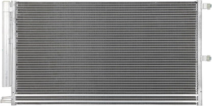 2009-2014 Ford F-150 & 2007-2014 Expedition A/C Condenser – Replaces 3618 Air Conditioning Condenser
