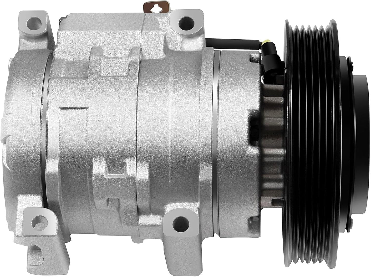 AC Compressor for Toyota Corolla Matrix 1.8L 2003-2008 – Rapid Cooling