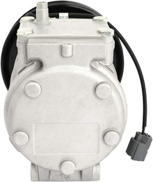 AC Compressor with Clutch – Compatible with 1998-1999 Acura CL 2.3L & 1998-2002 Honda Accord 2.3L - KUDUPARTS