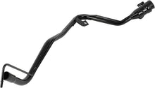 Gas Fuel Tank Filler Neck Tube Pipe Hose Replacement Compatible with Ford Explorer 2013-2019, Flex 2013-2015, Police Interceptor Sedan 2013-2019 & Lincoln MKS 2013-2016 – Replaces OE FN996, D - KUDUPARTS