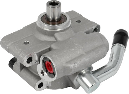 Power Steering Pump Compatible with Ford F-250 F-350 Super Duty 2011-2016 V8 6.2L Flex | Replaces 20-5202, BC3Z3A696A