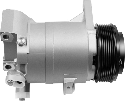 AC Compressor Compatible with Nissan Murano, Maxima, Quest, Pathfinder & Infiniti QX60 3.5L 2008-2015 – Fast Cooling - KUDUPARTS