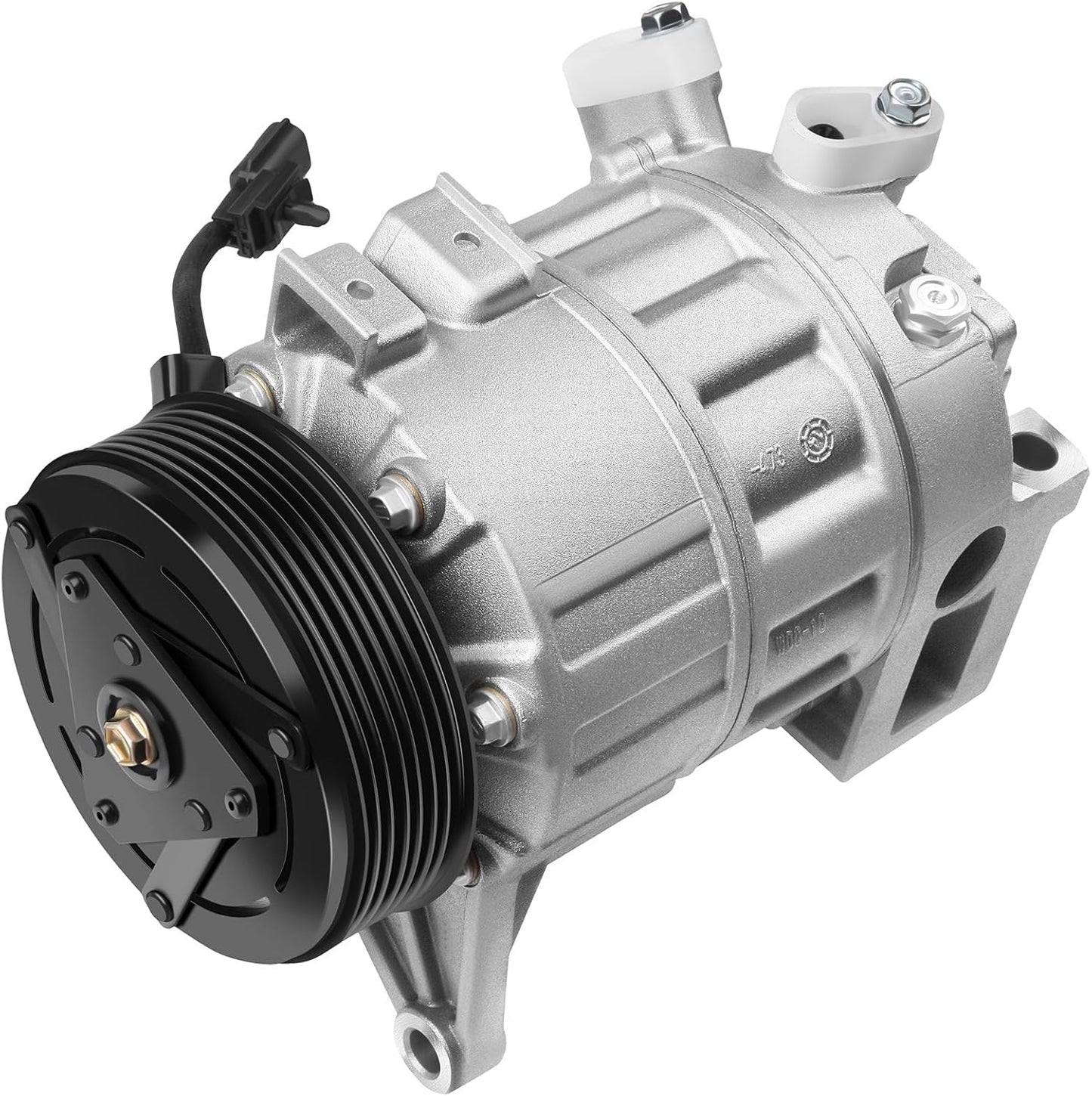 AC Compressor 3.5L – Compatible with Infiniti QX60 (2007–2019), Nissan Altima & Pathfinder