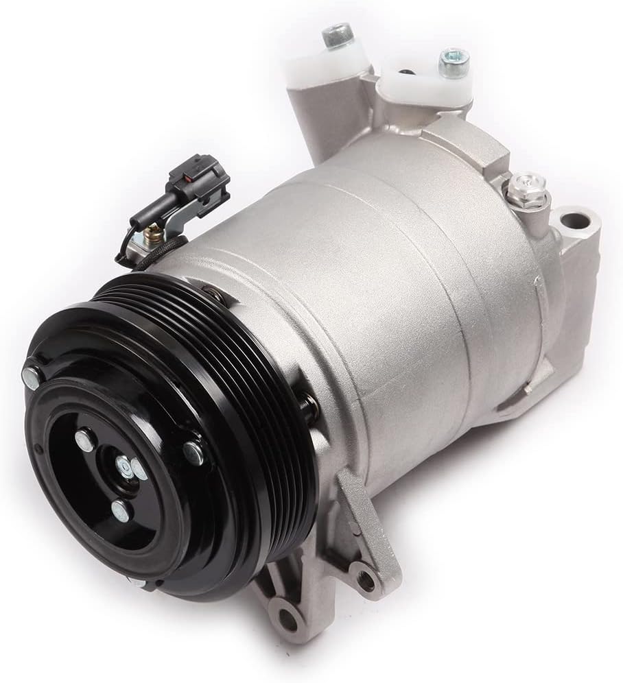 Nissan Altima 2002-2006 & Maxima 3.5L 2004-2008 AC Compressor - KUDUPARTS