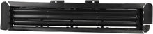 Radiator Shutter Assembly 2015-2021 Nissan Altima Murano Grille Shutter Replacement (Without Motor)