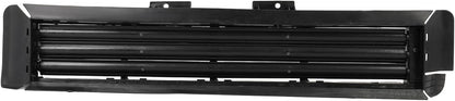 Radiator Shutter Assembly 2015-2021 Nissan Altima Murano Grille Shutter Replacement (Without Motor)