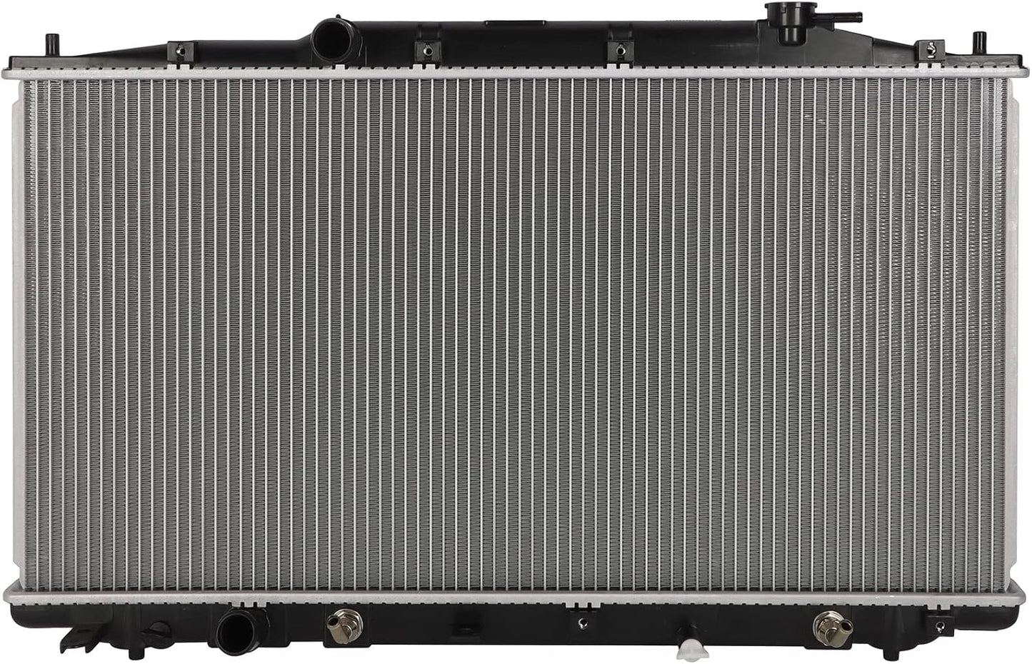 2989 Radiator Compatible with 2013-2018 Acura RDX 3.5L, 2008-2012 Honda Accord 3.5L, 2010-2011 Accord Crosstour 3.5L, 2012-2015 Honda Crosstour 3.5L – Replaces #2989, 8012989 Engine Coolant Radiator