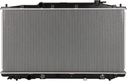 2989 Radiator Compatible with 2013-2018 Acura RDX 3.5L, 2008-2012 Honda Accord 3.5L, 2010-2011 Accord Crosstour 3.5L, 2012-2015 Honda Crosstour 3.5L – Replaces #2989, 8012989 Engine Coolant Radiator