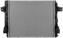 Radiator 13490 Compatible with Ram 2500 3500 4500 5500 6.4L 6.7L 2013-2018 - KUDUPARTS