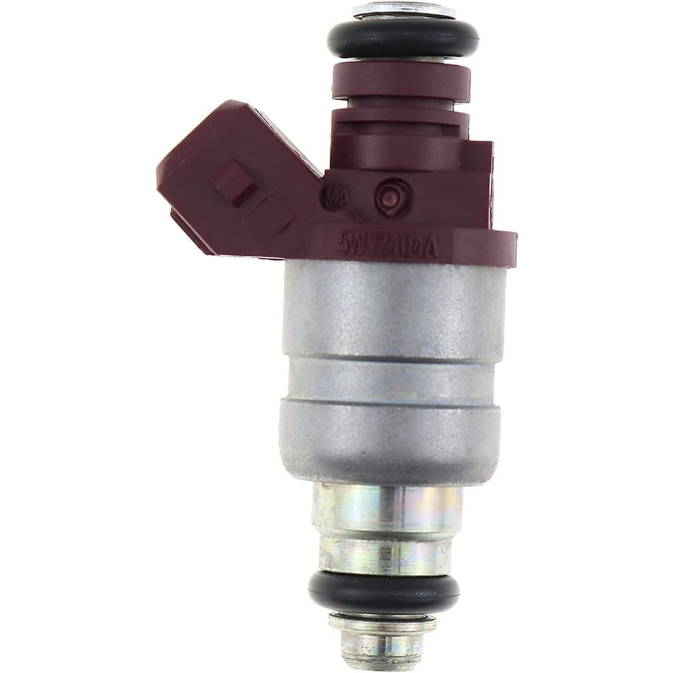 1 PC Fuel Injector S11-1112010 for Chery QQ Engine 372 SQR372 - KUDUPARTS