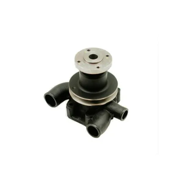 Water Pump 01320501 for Cummins Engine X1.7G1 X2.5G1 Generator C17 D5 C22 D5 C28 D5 C12 D6 C16 D6 C20 D7 - KUDUPARTS