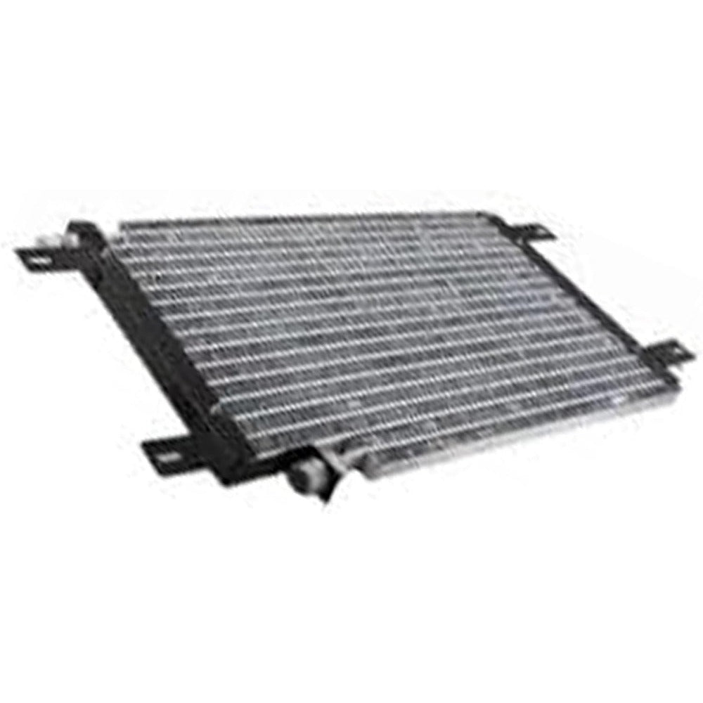 Air Conditioning Condenser 189-2844 for Caterpillar CAT E312C 312C Excavator - KUDUPARTS