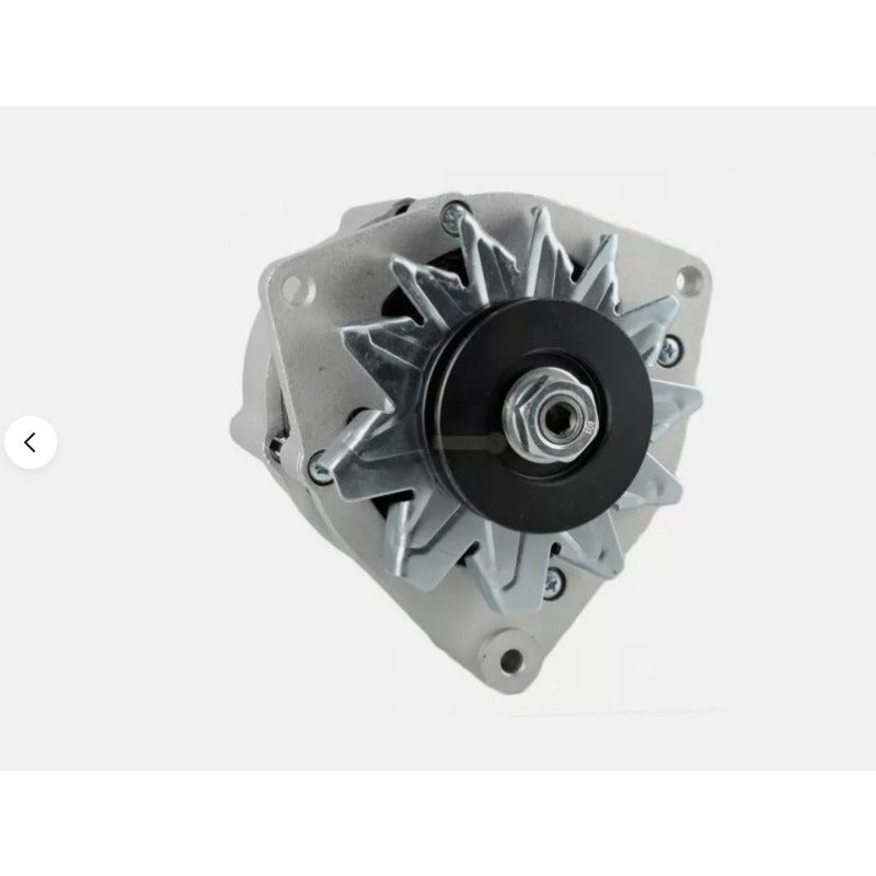 Alternator 01180588 for Deutz Engine - KUDUPARTS