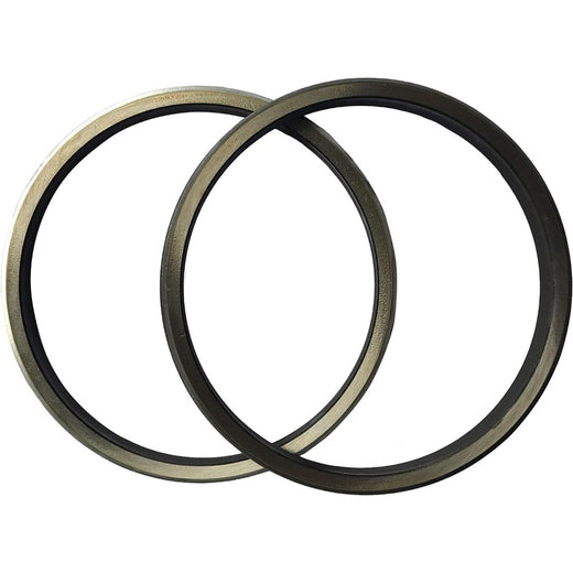 Floating Seal 287-33-00010 for Komatsu Excavator PC400-3 HD205-3 HD320 PC300-3 PC400-5 PC450-6 - KUDUPARTS