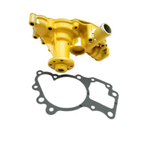Pompe à eau 8972541481 8-97254148-1 pour moteur Isuzu 3LB1