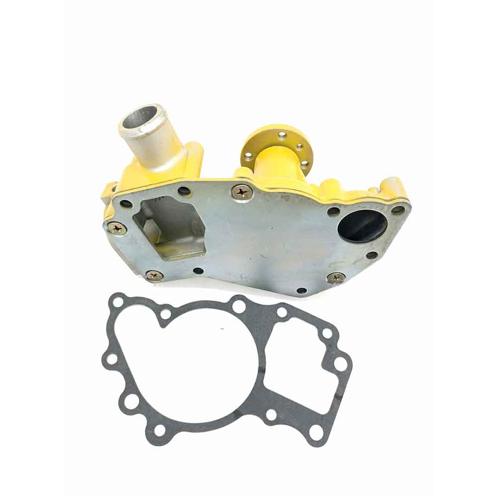 Pompe à eau 8972541481 8-97254148-1 pour moteur Isuzu 3LB1