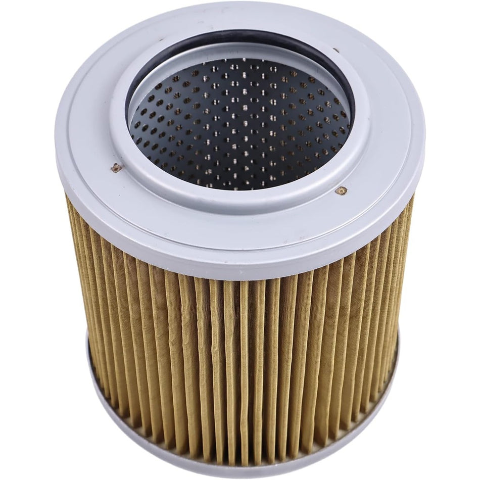 Filter Strainer 4285577 for Hitachi Excavator EX100-2 EX100-3 EX100-5 EX100M-2 EX100M-3 EX100M-5 EX120-2 EX120-3 ZX110 ZX110-3