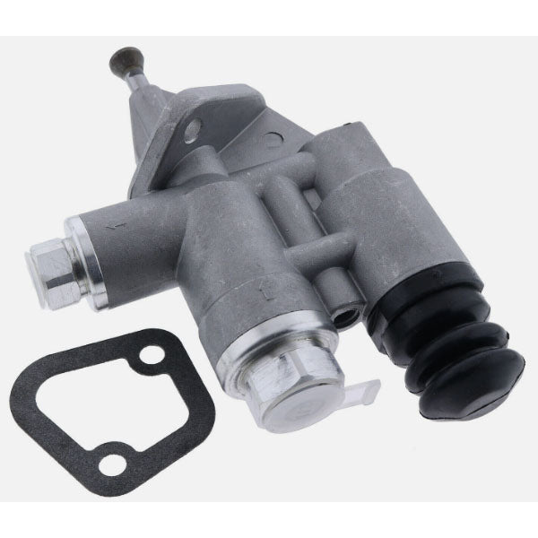 Fuel Pump 4988748 for Cummins Engine 4B 6B 6C - KUDUPARTS