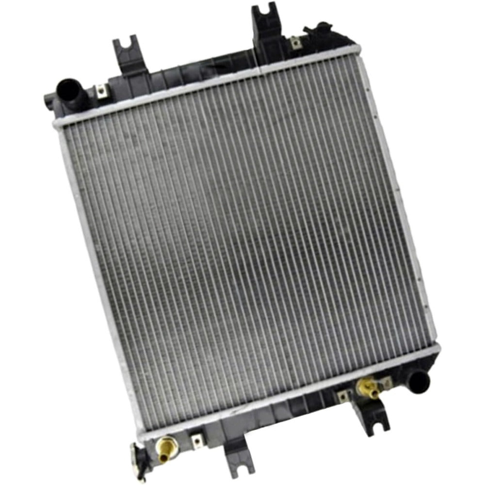 Radiator 21460-FE400 for Nissan Forklift J02A30U - KUDUPARTS