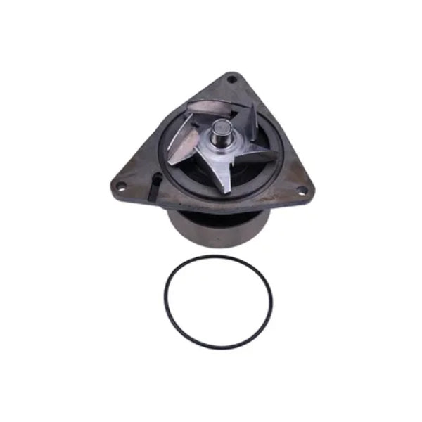 Water Pump 3357458 for Cummins Engine C8.3L 6C 6CT 6CTA 6CTAA - KUDUPARTS