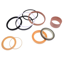 Hydraulic Cylinder Seal Kit 1543260C1 for New Holland Tractor Loader U80B U80C - KUDUPARTS