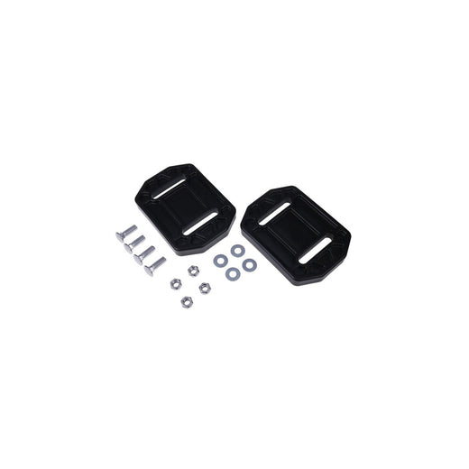 Skid Shoe Kit 731-06439 for MTD Snowblower 31AH6ZLG704 31AM63LF704 31AH6ZLG301 31AH6ZLG709 - KUDUPARTS