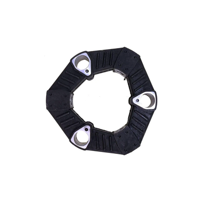 Accouplement flexible en caoutchouc 8A PAT 2019608 3633643 778322 pour excavatrice Komatsu PC20 PC25 PC10 PC15 PC30 PC38