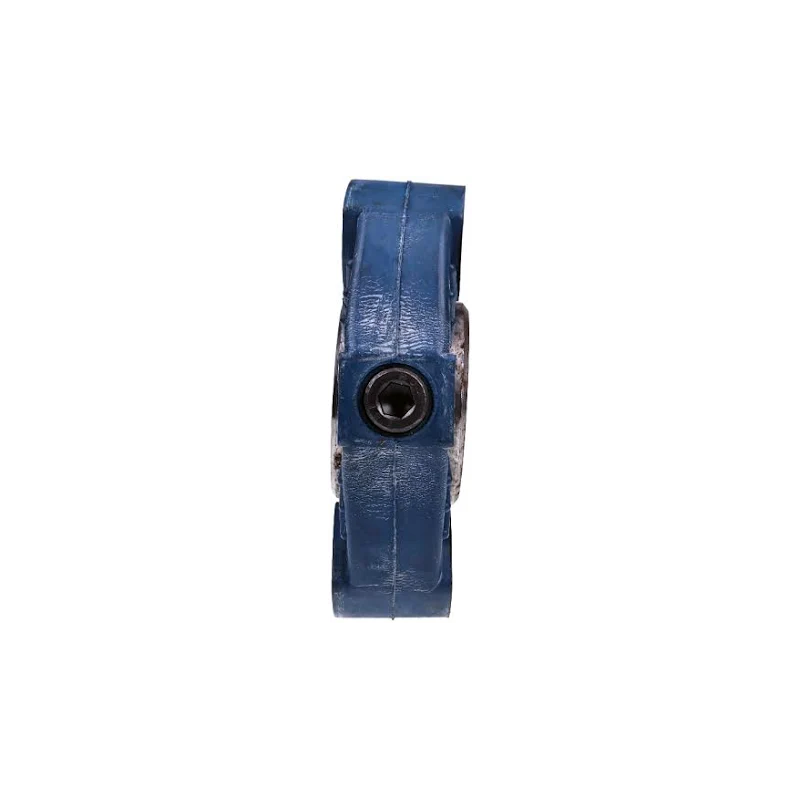 Ensemble d'accouplement bleu 8AS pour excavatrice Kobelco SK40-7 SK04V2 Komatsu PC10 PC20 PC25
