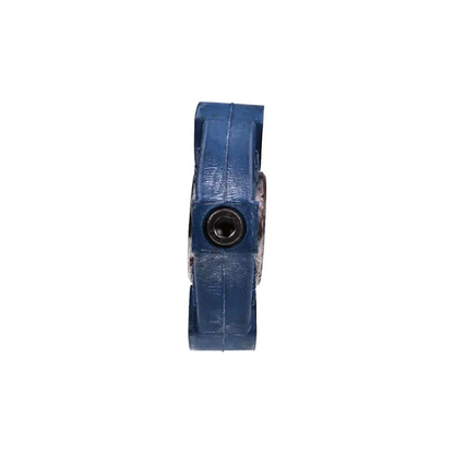 Ensemble d'accouplement bleu 8AS pour excavatrice Kobelco SK40-7 SK04V2 Komatsu PC10 PC20 PC25