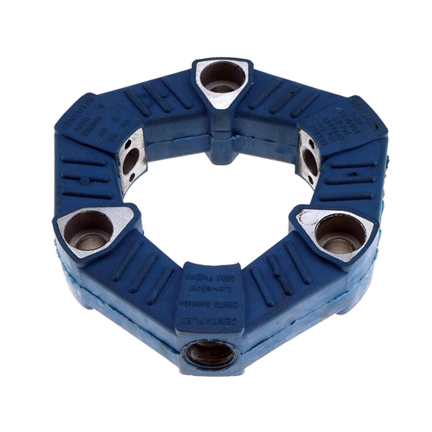 Accouplement en caoutchouc 8AS PAT 778322 pour Centaflex série CF-A-16