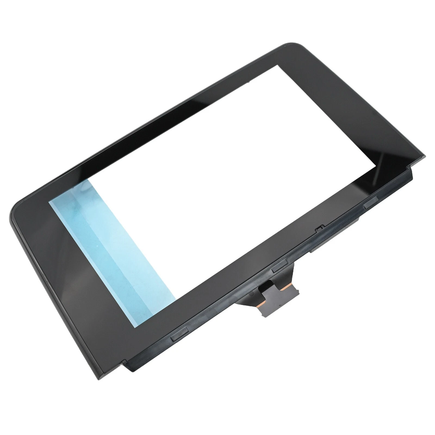 Écran tactile en verre 8 pouces TK49-611J0 pour Mazda CX-9 2016-2019