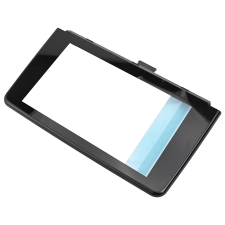 8 Glass Touch Screen TK49-611J0 for Mazda CX-9 2016-2019 - KUDUPARTS