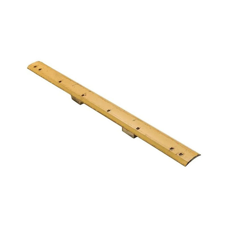 Lame de coupe à 8 trous 5B-5564 7T-1633 pour Caterpillar CAT 12G 12H 14T 112T 120 120G 120H 130G 135H