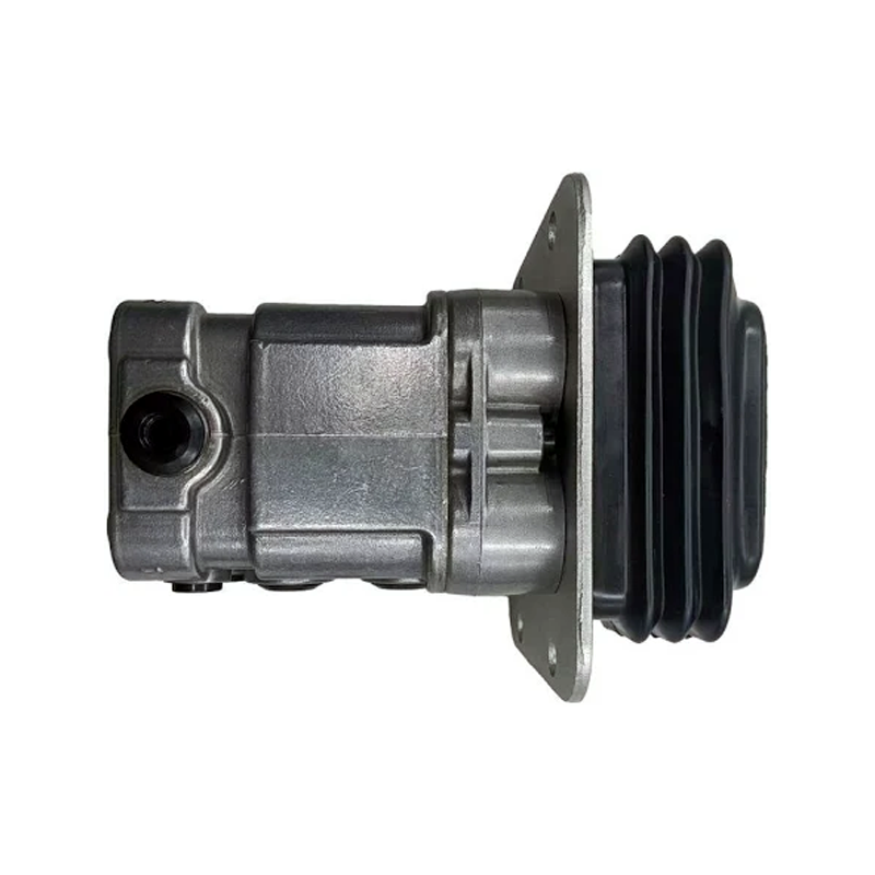 Valve pilote à pied 8 trous 369-8502 pour moteurs Caterpillar CAT C4.4, C18, C7.1 et C13, pour pelles hydrauliques 320D, 323D3, 324D, 325D, 329D, 336D et 390F.