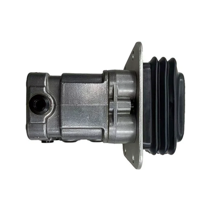 Valve pilote à pied 8 trous 369-8502 pour moteurs Caterpillar CAT C4.4, C18, C7.1 et C13, pour pelles hydrauliques 320D, 323D3, 324D, 325D, 329D, 336D et 390F.