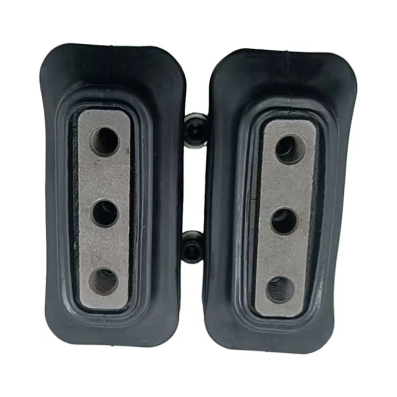 Valve pilote à pied 8 trous 369-8502 pour moteurs Caterpillar CAT C4.4, C18, C7.1 et C13, pour pelles hydrauliques 320D, 323D3, 324D, 325D, 329D, 336D et 390F.