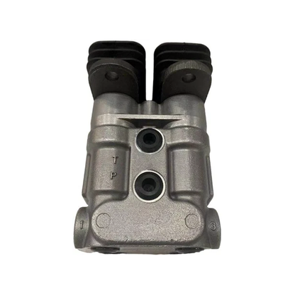 8 Hoses Foot Pilot Valve for Caterpillar CAT E320C E323C E325C E329D E336D E345C E345D E349C E349D