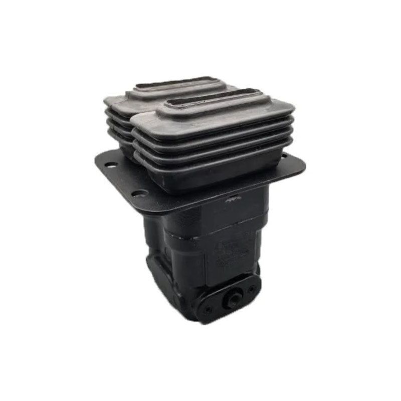 8 Hoses Foot Pilot Valve for Caterpillar CAT E349D E345D E349C E330D E336D E320C E325C E323D - KUDUPARTS