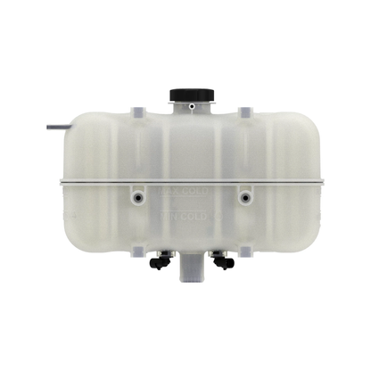 Réservoir d'expansion de 8 litres RE319332 pour moteur John Deere 6090 6135 et tracteurs 9360R 9370R 9410R 9520R 9R640