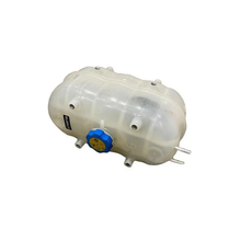 Réservoir tampon de 8 litres AT368739 pour moissonneuses-batteuses John Deere S550, S650, S670, S760, S770, 8100, 8200, W550, W650 et W660