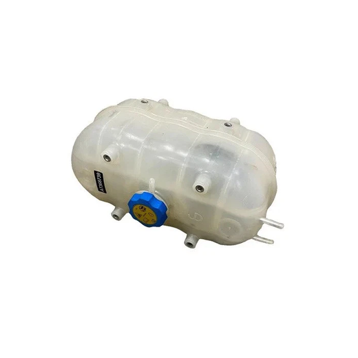 8 Liter Surge Tank AT368739 for John Deere Combine S550 S650 S670 S760 S770 8100 8200 W550 W650 W660 - KUDUPARTS